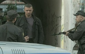 Фото из сериала Кремень (2012)