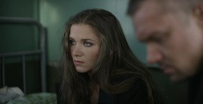 Фото из сериала Кремень (2012)