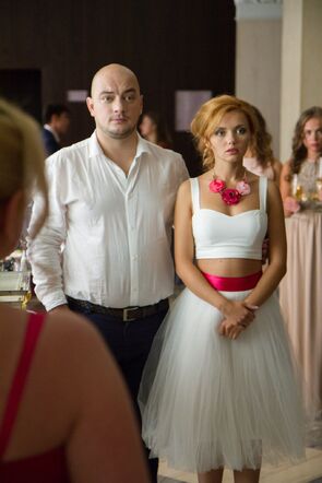 Фото из фильма Одноклассницы (2016)