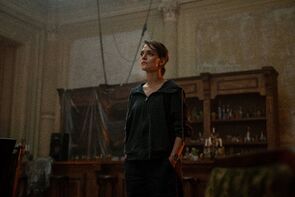 Фото из сериала Метод (2015)