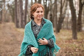Фото из сериала Офицерские жены (2015)