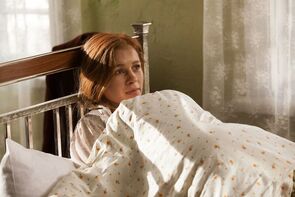 Фото из сериала Офицерские жены (2015)