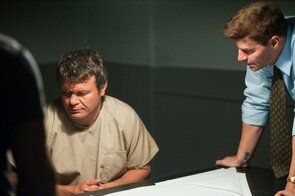 Фото из фильма Офицер ранен (2013)