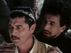 Фото из сериала Огненные дороги (1979)