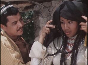Фото из сериала Огненные дороги (1979)