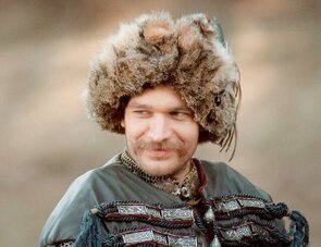 Фото из фильма Огнем и мечом (2000)