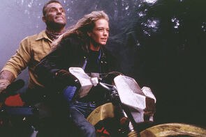 Фото из фильма Огненный шторм (1998)