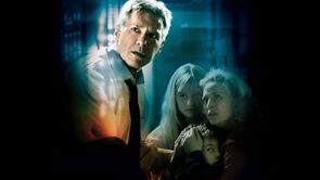 Фото из фильма Огненная стена (2006)