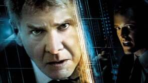 Фото из фильма Огненная стена (2006)