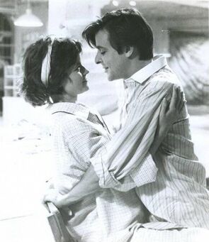 Фото из фильма Огни святого Эльма (1985)