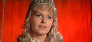 Фото из фильма Летние сны (1973)