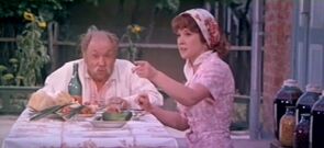 Фото из фильма Летние сны (1973)