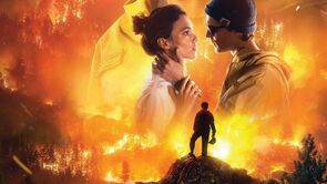 Фото из фильма Огонь (2020)