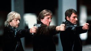 Фото из фильма Ограбление по-французски (2003)