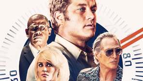Фото из фильма Ограбление президента (2019)