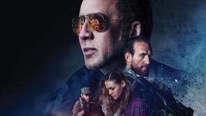 Фото из фильма Ограбление: Код 211 (2018)