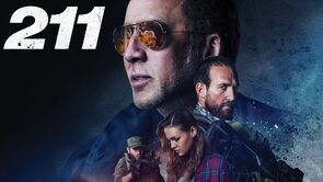 Фото из фильма Ограбление: Код 211 (2018)