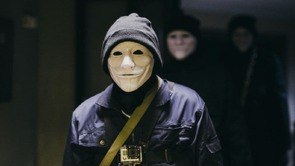 Фото из фильма Ограбление (2019)