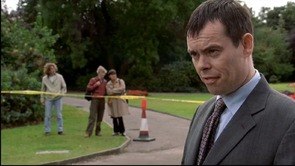 Фото из фильма Ограбление по-английски (2001)