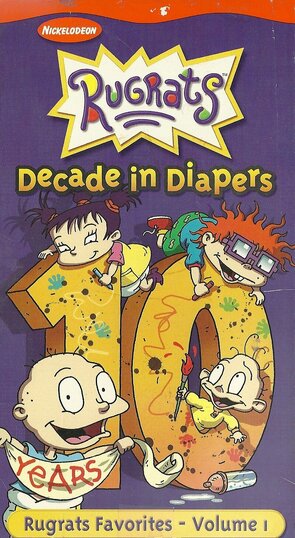 Фото из мультфильма Ох, уж эти детки! (1997)