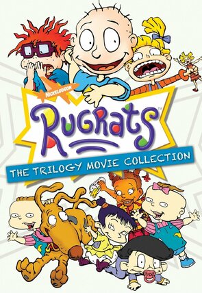 Фото из мультфильма Ох, уж эти детки! (1997)