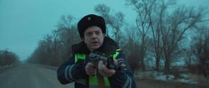 Фото из сериала Охотники за призраком (2025)