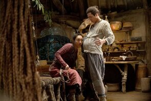 Фото из фильма Охота на монстра (2015)