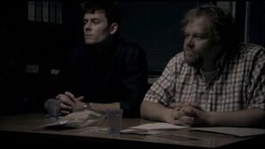 Фото из сериала Охотник и жертва (2008)