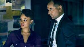 Фото из сериала Охотники (2016)