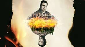 Фото из сериала Охота (2017)