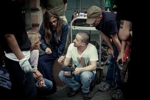 Фото из сериала Охотники за головами (2015)