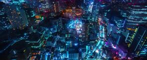 Фото из фильма Охота на короля (2023)