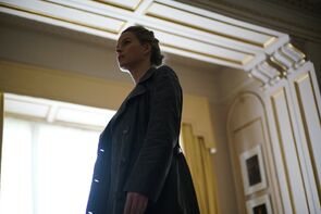 Фото из фильма Охота на киллера (2024)