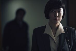 Фото из фильма Охота (2023)