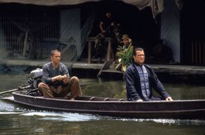 Фото из фильма Охота на зверя (2003)