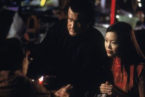 Фото из фильма Охота на зверя (2003)