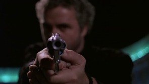 Фото из фильма Охотник на людей (1986)