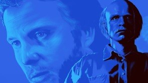 Фото из фильма Охотник на людей (1986)