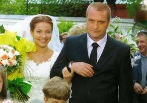 Фото из сериала Охота на изюбря (2005)