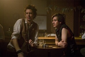 Фото из сериала Оживший (2010)