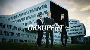 Фото из сериала Оккупированные (2015)