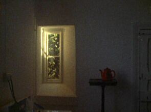 Фото из фильма Окна (1990)