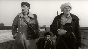 Фото из фильма Окраина (1998)