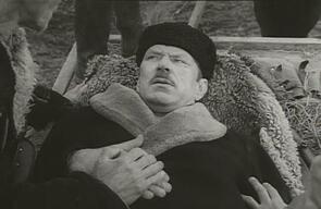 Фото из фильма Окраина (1998)