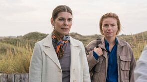 Фото из сериала Оксен (2023)