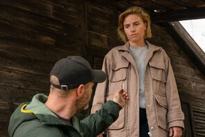 Фото из сериала Оксен (2023)