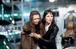 Фото из фильма Октан (2003)