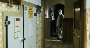 Фото из фильма Октябрь ноябрь (2013)