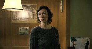 Фото из фильма Октябрь ноябрь (2013)