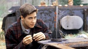 Фото из фильма Октябрьское небо (1999)